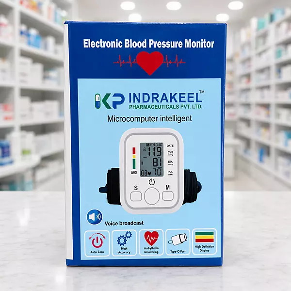 SURE IT BP MONITOR