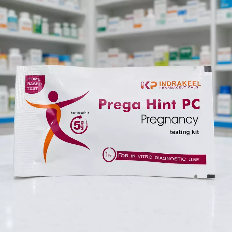 Prega Hint